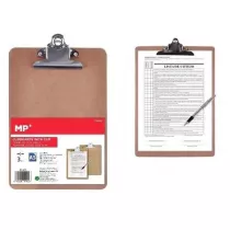 Mp Main Paper Podkadka A5 z klipsem