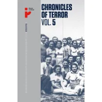 Chronicles of Terror Vol 5