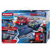 GOTor Build`n Race 3,6m Carrera