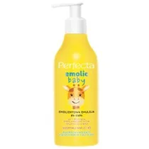 Perfecta Emolientowa emulsja do ciaa Emolic Baby 200 ml