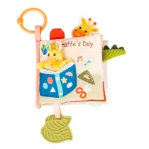 Dzie yrafy JollyBaby