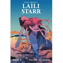 Wiele �mierci Laili Starr