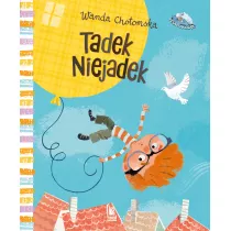 Tadek niejadek