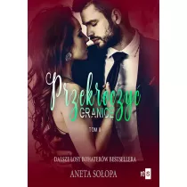 Przekroczy� granic�. Tom 2