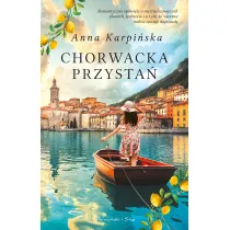 Chorwacka przysta�