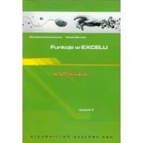 Funkcje w Excelu w praktyce