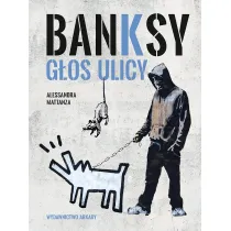 Banksy. G�os ulicy