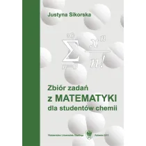Zbi�r zada� z matematyki dla student�w chemii w.5