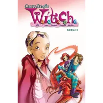 Czarodziejki W.I.T.C.H. Ksi�ga 2