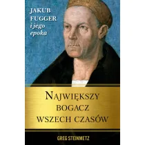 Najwi�kszy bogacz wszech czas�w