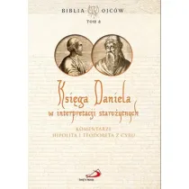 Ksi�ga Daniela w interpretacji staro�ytnych T.8
