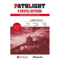 Pathlight. W �wietle jupiter�w. Lato 2015