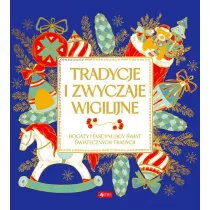 Tradycje i zwyczaje wigilijne