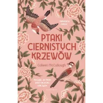 Ptaki ciernistych krzew�w