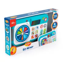 Dumel DJ Mixer