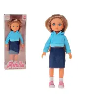 Lalka 33cm z polskim g�osem Adar