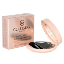 Collistar Cie do powiek Impeccable Compact Eye Shadow 340 Smeraldo Frost
