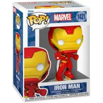 Figurka Marvel Iron Man Funko Pop