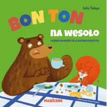 Bon ton na weso�o