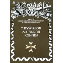 7 dywizjon artylerii konnej