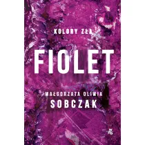 Kolory z�a. Fiolet. Tom 7