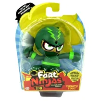 Figurka Fart Ninjas s6 Yugatu Toot