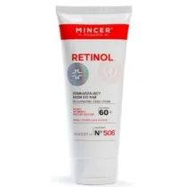 Mincer Pharma Krem do rk odmadzajcy Retinol 506 60+ 100 ml