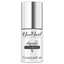 NeoNail Primer Vitamins bezkwasowy preparat witaminowy 7.2 ml