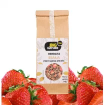 Big Nature Herbata biaa Przycignij Mi 50 g