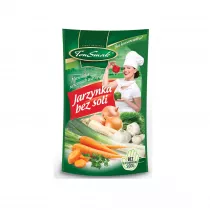 Ten Smak LUZ: Jarzynka bez soli 100 g