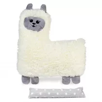 Froster PrzytuLamka Grzejca Lama