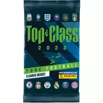 Top Class 2023 TC saszetka z kartami