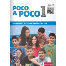 Poco a poco 1 Sprawno�ci j�z. �w. LEKTORKLETT
