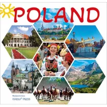 Polska kwadrat. Wersja francuska
