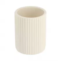 Tendance Kubek azienkowy Issard White