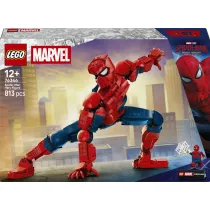 LEGO Super Heroes Figurka Spider-Mana 76346