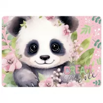 Podkadka laminowana Panda 10 DERFORM