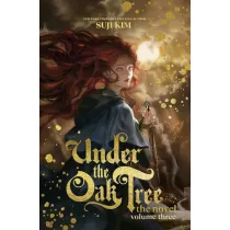Under the Oak Tree. Vol. 3 (novel)