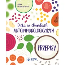 Dieta w chorobach autoimmunologicznych. Przepisy