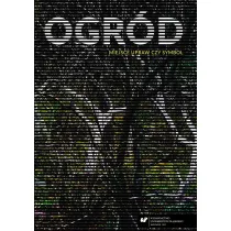 Ogr�d miejsce upraw czy symbol