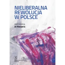 Nieliberalna rewolucja w Polsce
