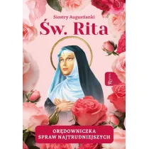 �wi�ta Rita. Or�downiczka spraw najtrudniejszych