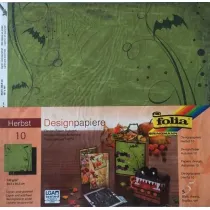 Galeria Hobby Design-papier 190 g/m2 30,5x30,5cm 5ark