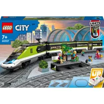 LEGO City Ekspresowy pocig pasaerski 60337