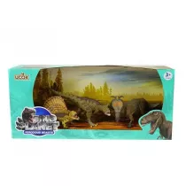 Dinozaury 17cm