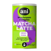 Ani Nap�j mushroom complex matcha latte 200 g