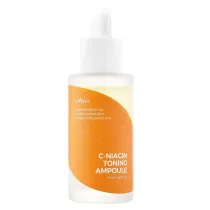 Isntree C-Niacin Toning Ampoule ampuka tonizujca do twarzy 50 ml