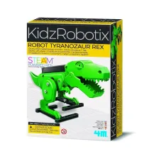 Kidzrobotix Robot Tyrannosaurus Rex 4M Industrial Development Ltd.
