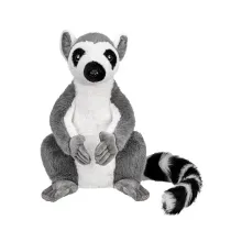 Lemur siedz�cy 33cm Beppe