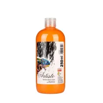 Sweet colours Farba akrylowa oran� 250ml